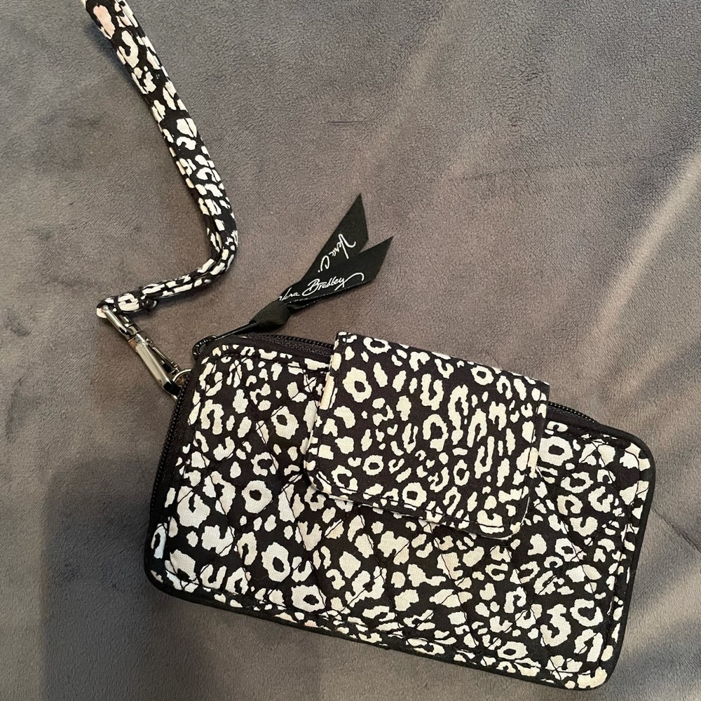 Vera Bradley wallet